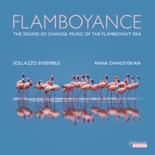 Cover: La Flamboyance