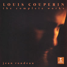 Cover: Louis Couperin : The Complete Works